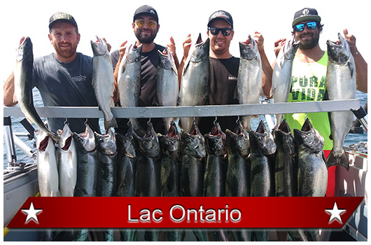 Lac Ontario